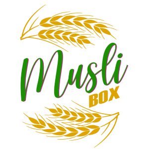 Musli Box Beograd Srbija